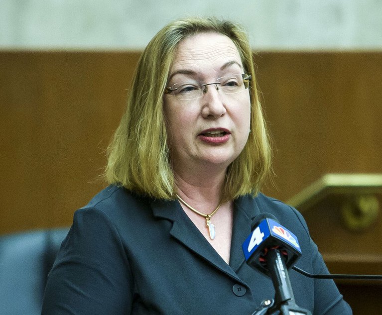 Perkins Coie Injunction Doesn’t Bar EEOC From Investigating Other Law Firms, Judge Clarifies