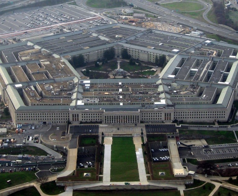 Supreme Court Lifts Court Order Blocking Trans Military Ban