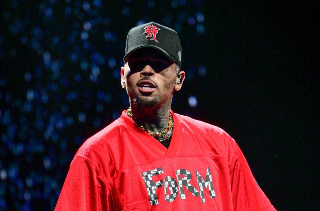 Chris Brown Pleads Not Guilty to Assault Charges Over London Incident