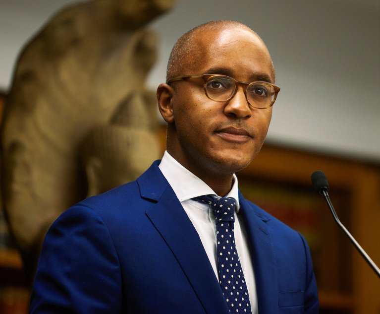 Former SDNY US Attorney Departs Paul Weiss for Jenner