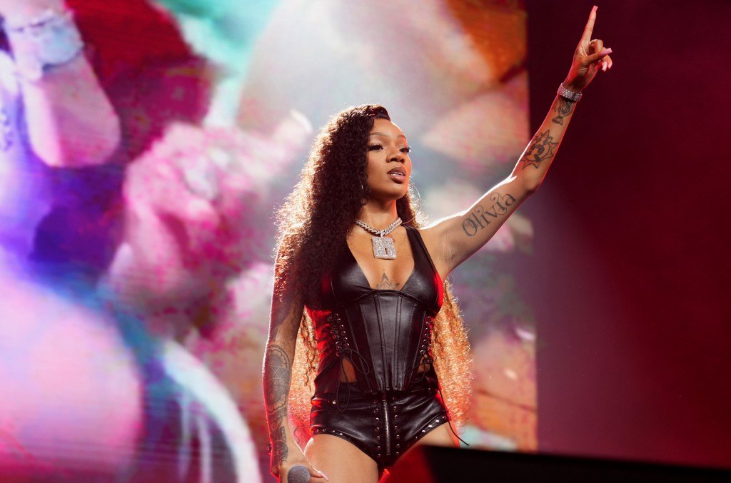 GloRilla Stole Viral Catchphrase and Used It in Song Lyrics: Lawsuit