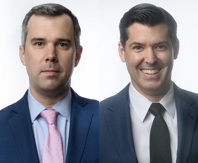 How Two Litigators Tackled $800K Verdict Against UMass Boston