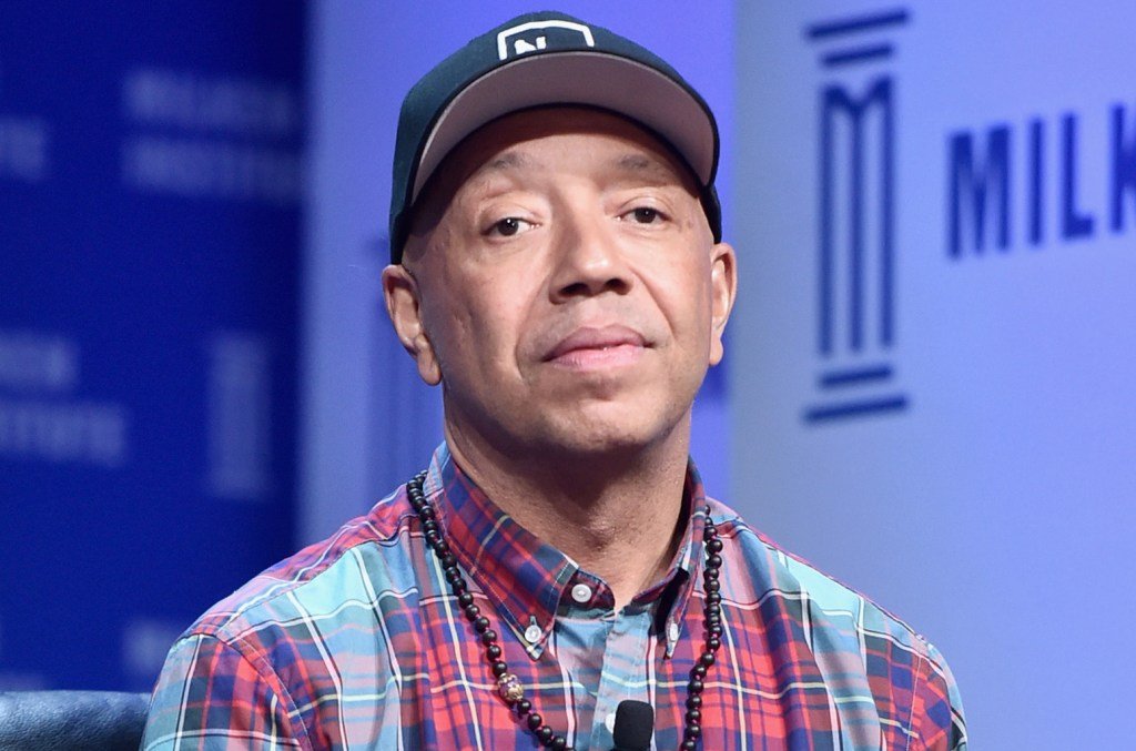 Russell Simmons Lawsuit Says HBO Documentary Ignored Evidence