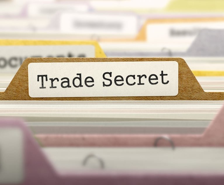 The Curious Persistence of the Six-Factor Trade Secret Test, Part 2