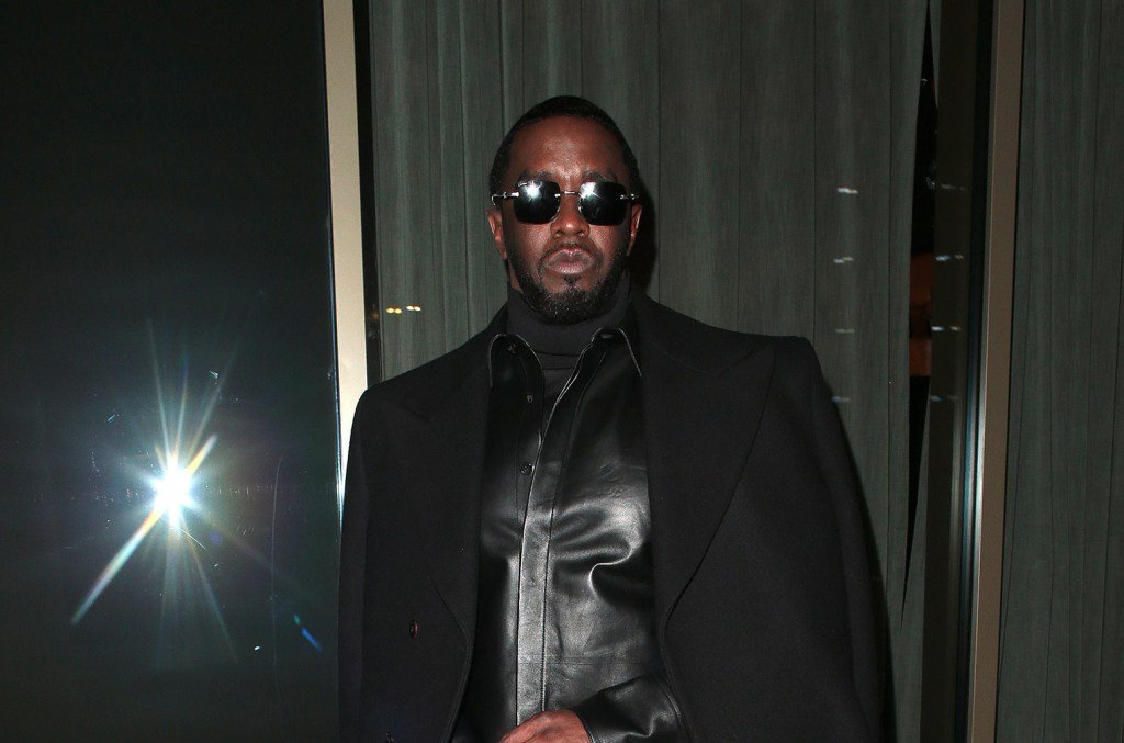 Witness Says Star Dangled Her Over Balcony