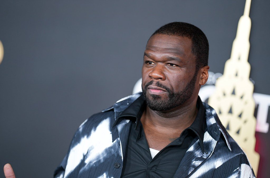 50 Cent Files Lawsuit Over Ex-Girlfriend’s ‘Tell-All’ Instagram Videos