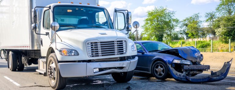 How to Hire the Best Truck Accident Lawyers in New Jersey