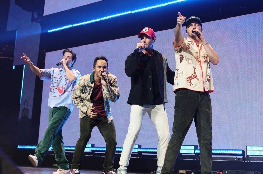 ‘Big Time Rush’ Creator Files Lawsuit Against Sony Over Reunion Tour