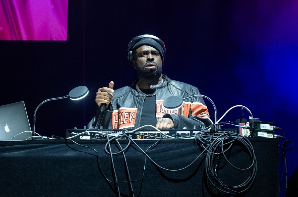 Funkmaster Flex Reacts to Diddy Verdict, Says Cassie Not a ‘Victim’