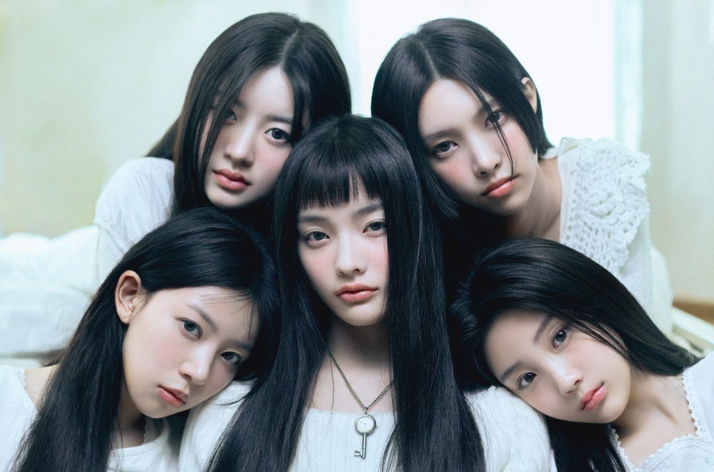 ILLIT Label Belift Lab Challenges Min Hee-jin’s Plagiarism Claims