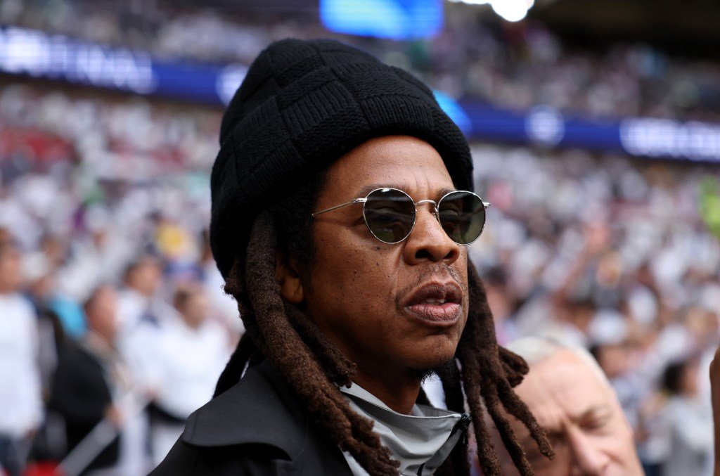 Jay-Z Lawsuit for Defamation & Extortion Against Tony Buzbee Dismissed