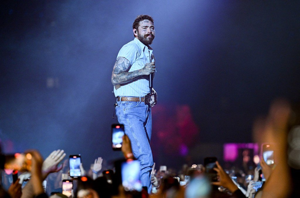 Post Malone’s Ex Drops California Child Custody Lawsuit Over Daughter