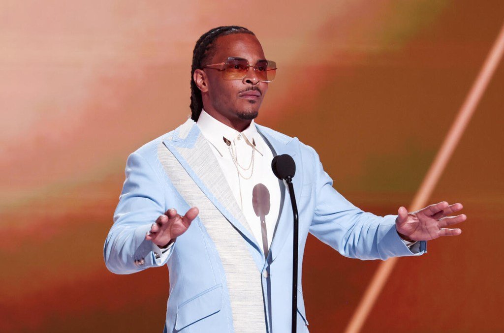 Rapper Can’t Use Situationships, Says Judge