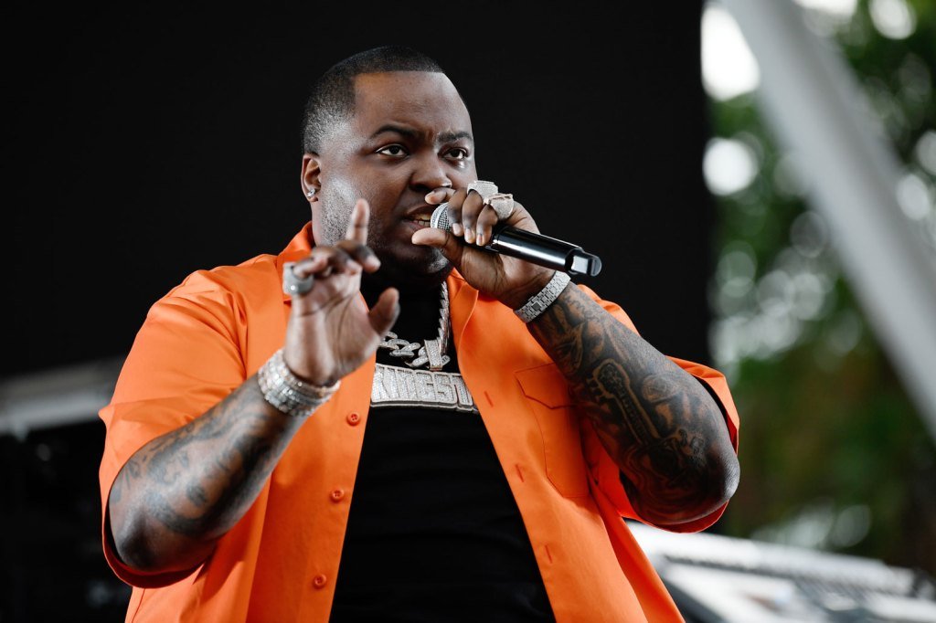 Sean Kingston’s Mom Asks for Short Prison Sentence on Fraud Conviction