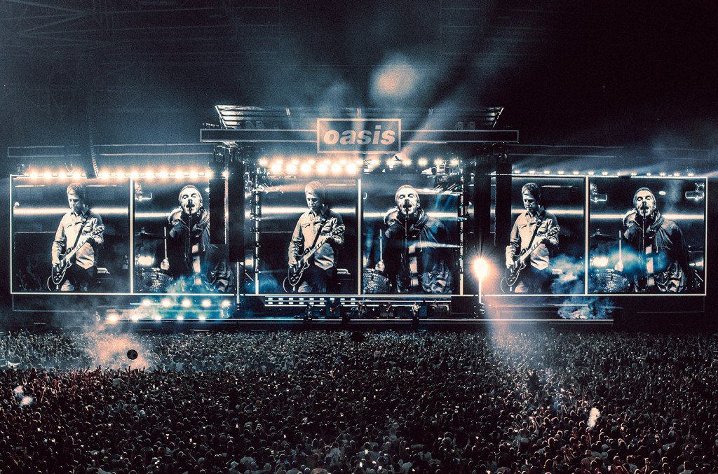 Teen Charged After Planning Opening Night Attack