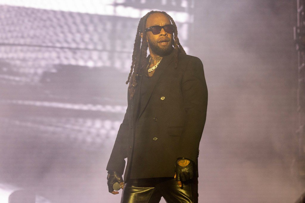 Ty Dolla $ign Settles Vultures Sample Lawsuit, Kanye Still Faces Case