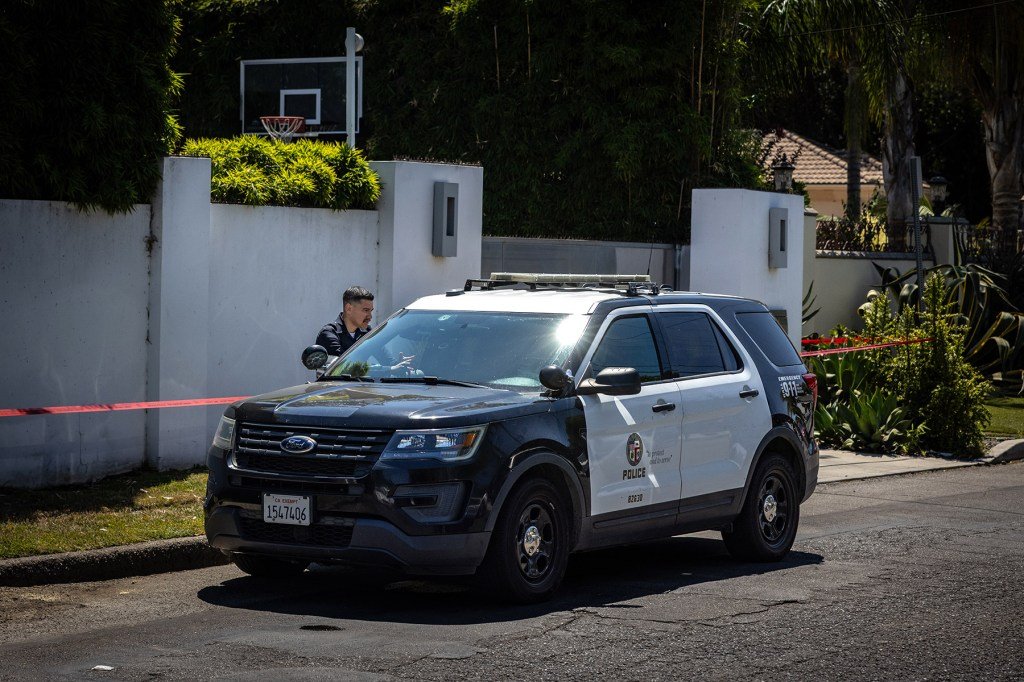 American Idol Music Supervisor Murder: Suspect's Mental Health Probed