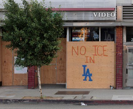 Groups Challenge Trump Administration’s Request to Block Ruling Halting Immigration Stops — Justia News — August 13, 2025