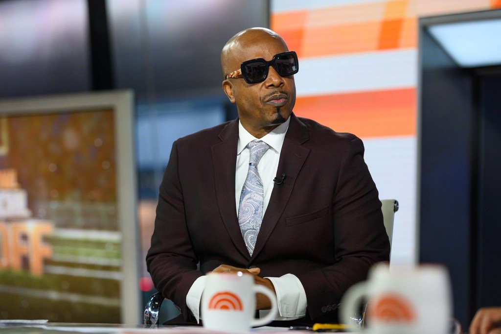 MC Hammer Sued Over $76K Unpaid Car Payments For Land Rover