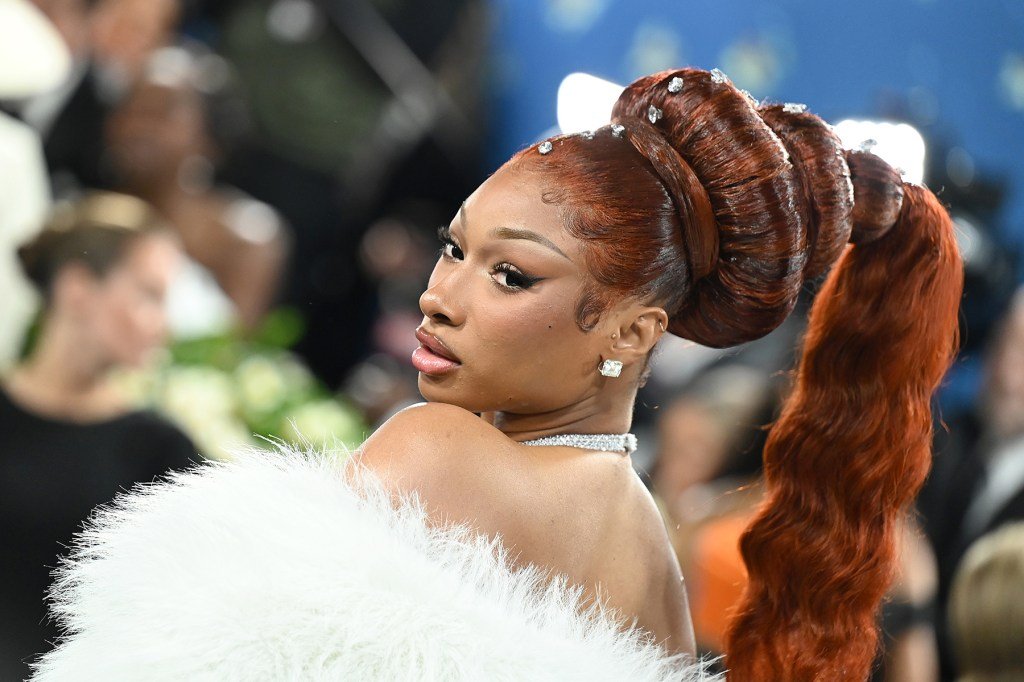 Megan Thee Stallion Says Tory Lanez’s Pal Ruined Lawsuit Deposition