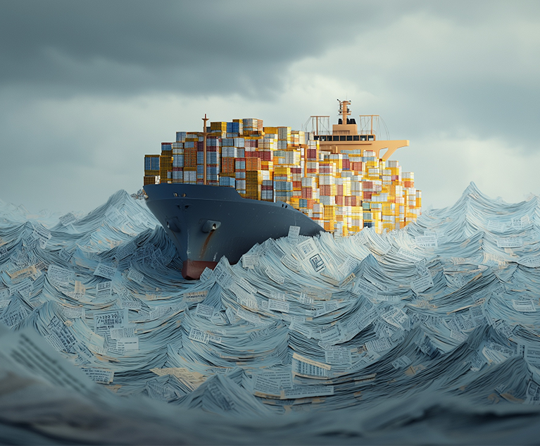 Navigating Tariff Uncertainty: Strategies for In-House Counsel