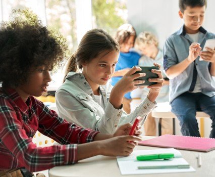 Supreme Court Allows Mississippi to Enforce Social Media Restrictions Affecting Children — Justia News — August 18, 2025