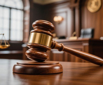 Suspension Recommended for Law Firm Founders Over Liquidated Damages Contracts — Justia News — August 8, 2025