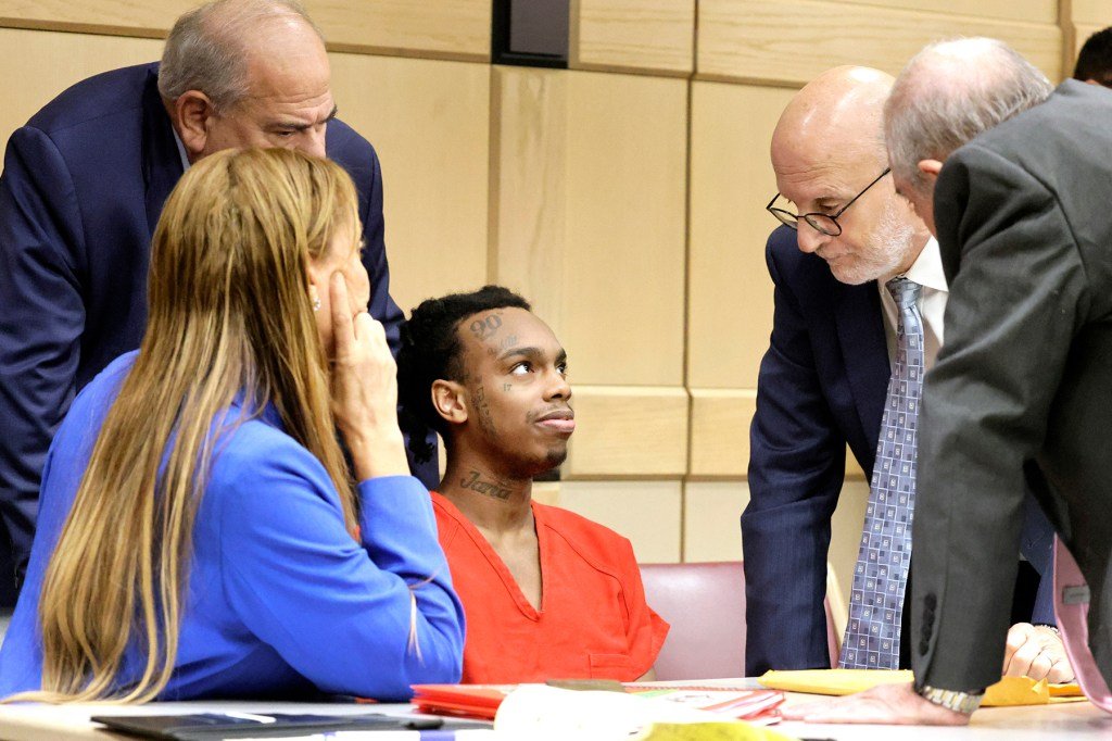 YNW Melly Delay, Steven Tyler Case, Drake Lawsuit, More Music Law News