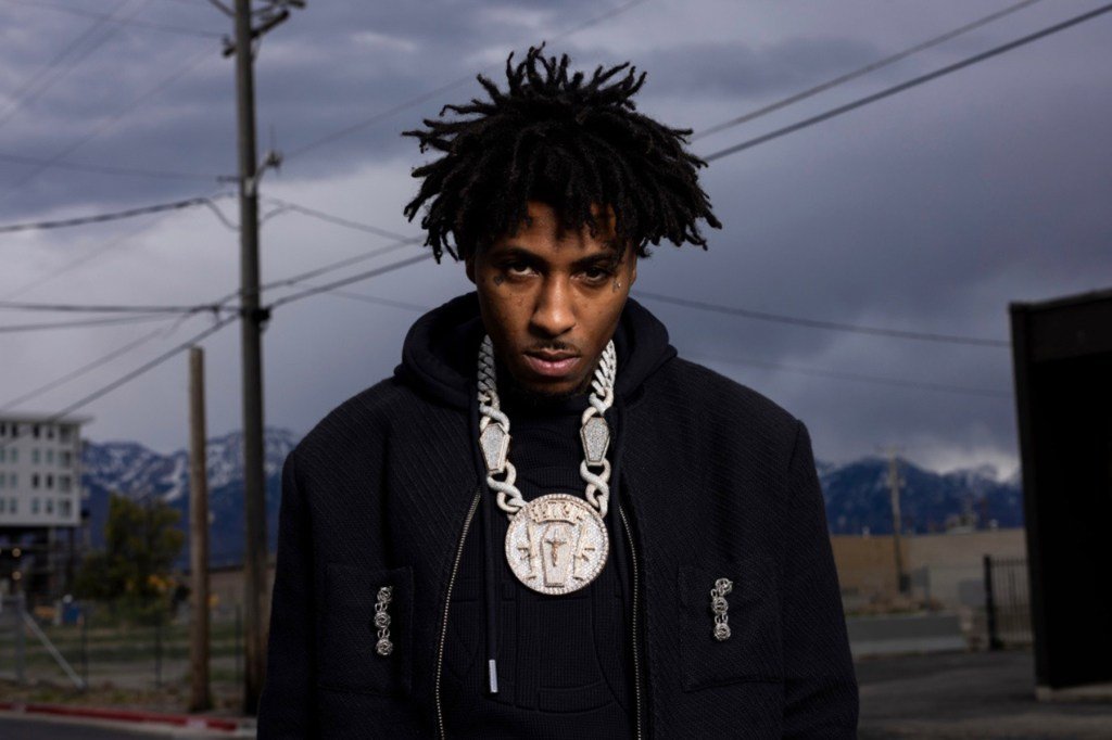 YoungBoy Never Broke Again Faces Lawsuit Over Merch Ahead of Tour