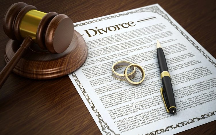 Divorce Mediation vs. Legal Counsel