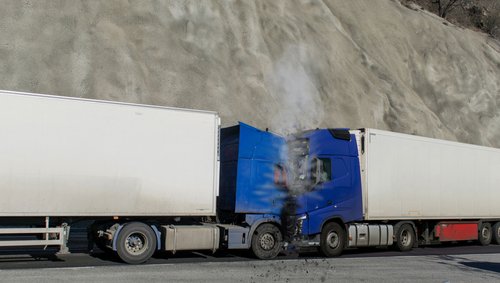 Trucking Accident Lawyers