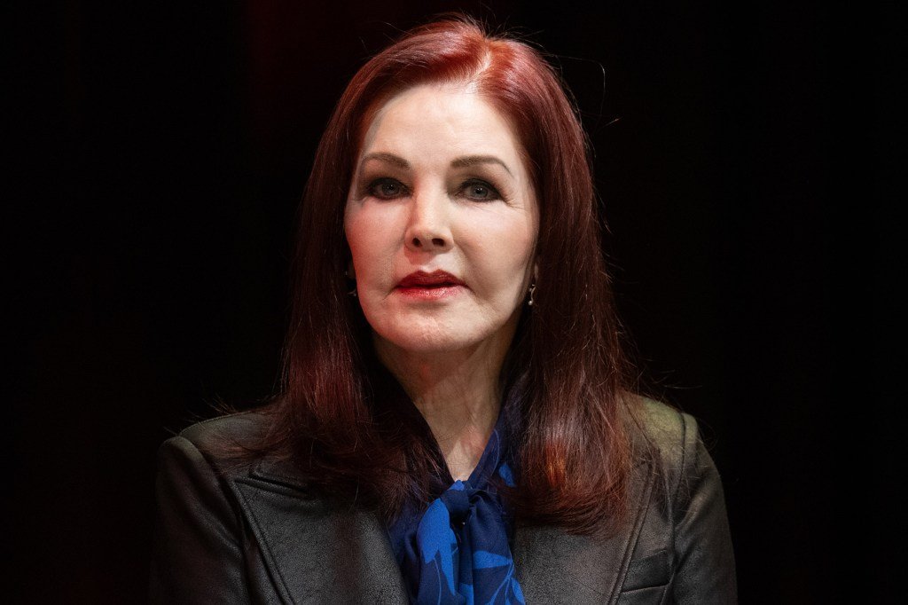 Advisors Blame Her for Elvis' Death