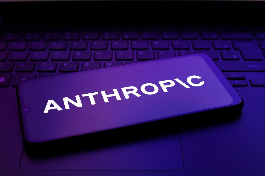 Anthropic AI to Pay $1.5 Billion to Settle Lawsuit With Book Authors