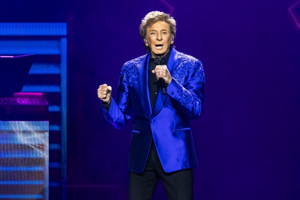 Barry Manilow ‘Copacabana’ Trademarks Blocked by Club’s Name Rights