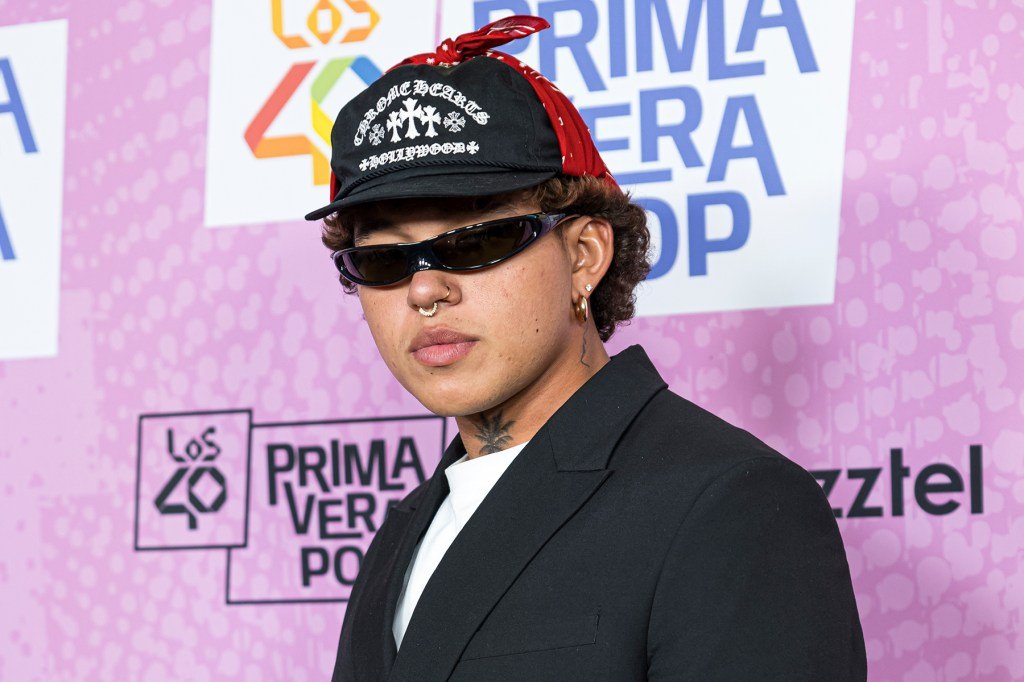 Beéle Faces Lawsuit Over Isabella Ladera Sex Tape Leak