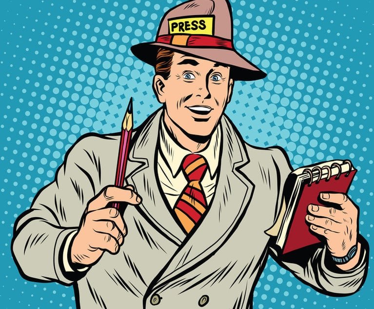 Beyond Press Releases: Why Legal PR Must Evolve In the Age of AI