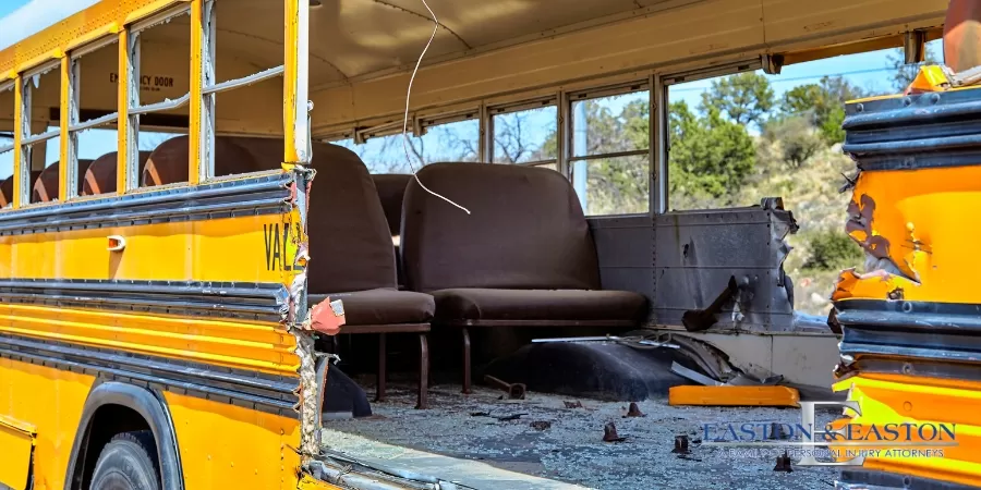 The Best Bus Accident Lawyers in Los Angeles: A Latest Guide