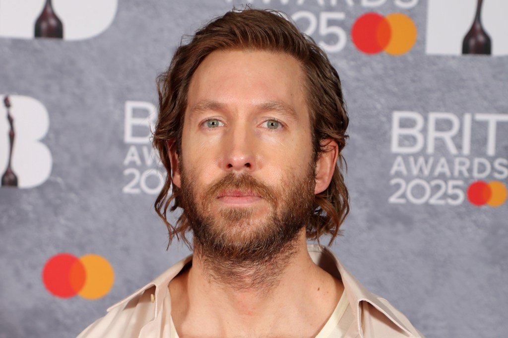 Calvin Harris’ Ex-Business Manager Denies $22M Fraud Claims