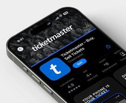 FTC Sues Ticketmaster and Live Nation Over Deceptive Practices — Justia News — September 18, 2025