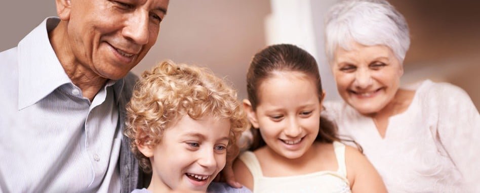Understanding the Role of Grandparents Rights Lawyers in Family Law Cases