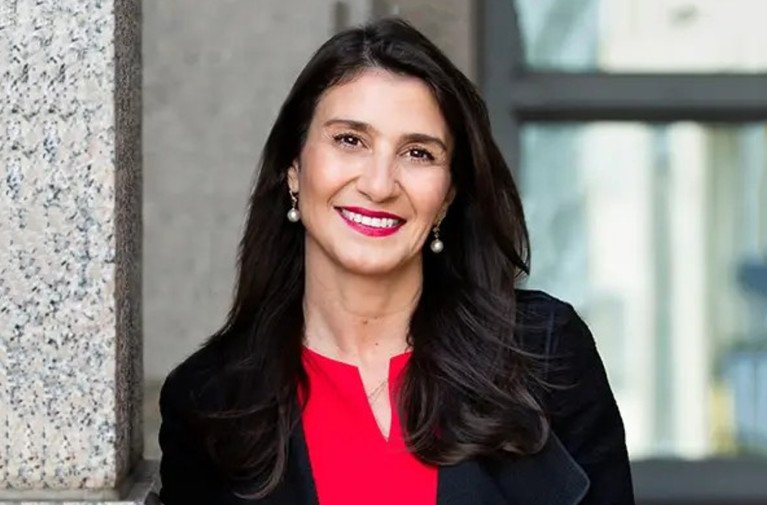 How I Made Law Firm Leadership: ‘Don’t Just Chase Titles, Chase What Inspires You,’ Says Nina Tickaradze of Hall Booth Smith