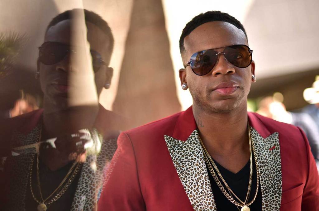 Jimmie Allen Victim Wants $1.8M After Sexual Assault Judgment