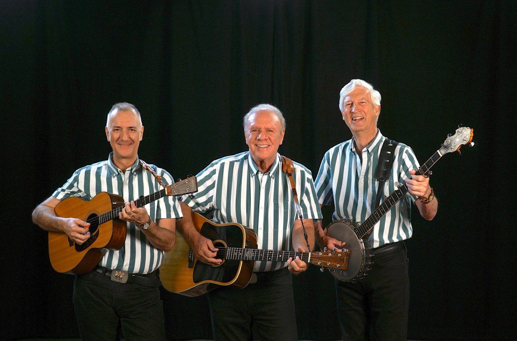 Kingston Trio Promoter Lawsuit Says Ticketmaster, City of L.A. Corrupt