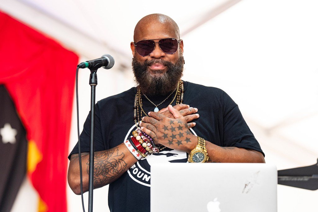 Lil Wayne ‘Tha Carter III’ Producer Settles UMG Royalties Lawsuit