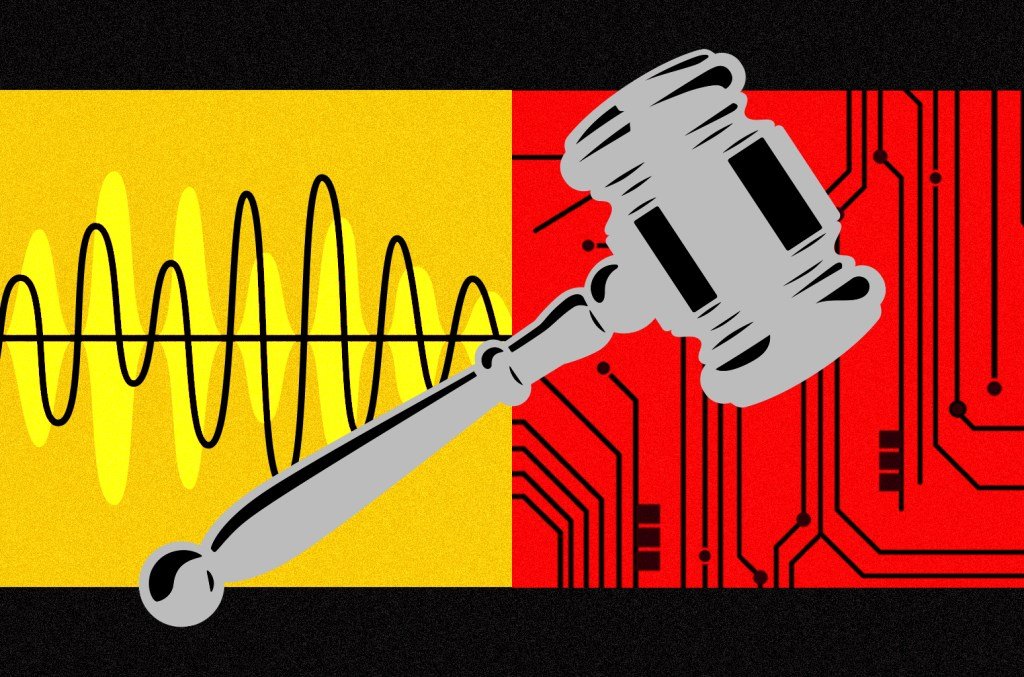 OpenAI Lyrics Case in Germany Explained