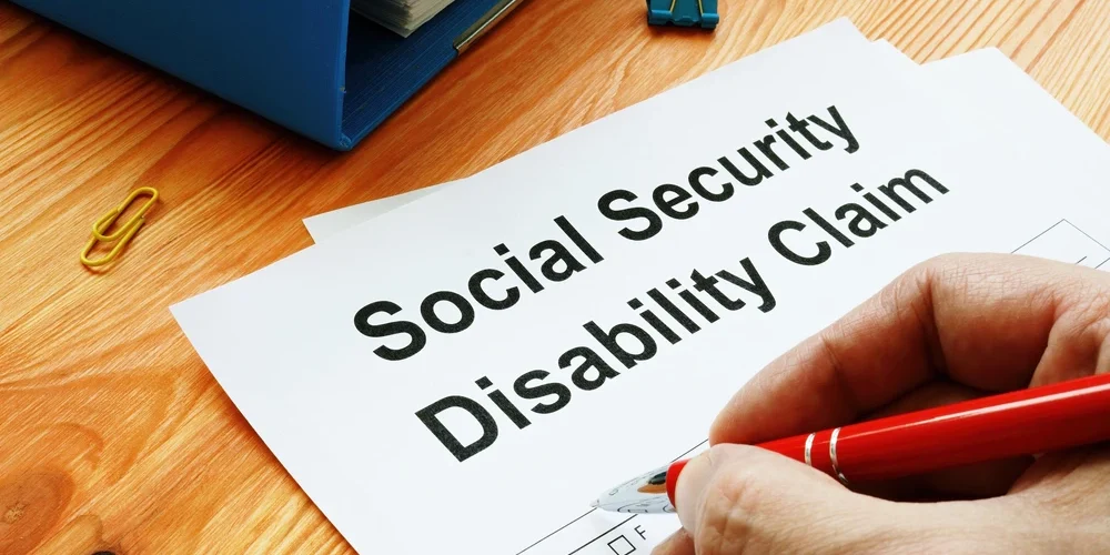 Top-Rated Social Security Disability Lawyers: Get the Legal Support You Deserve