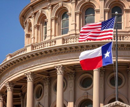 Texas Redraws Congressional Maps to Favor GOP — Justia News — September 2, 2025