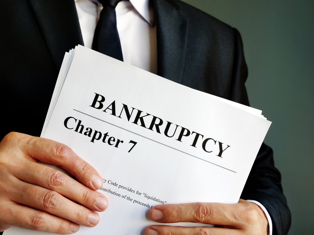 The Best Free Bankruptcy Lawyers in NYC: Helping You Through Tough Times