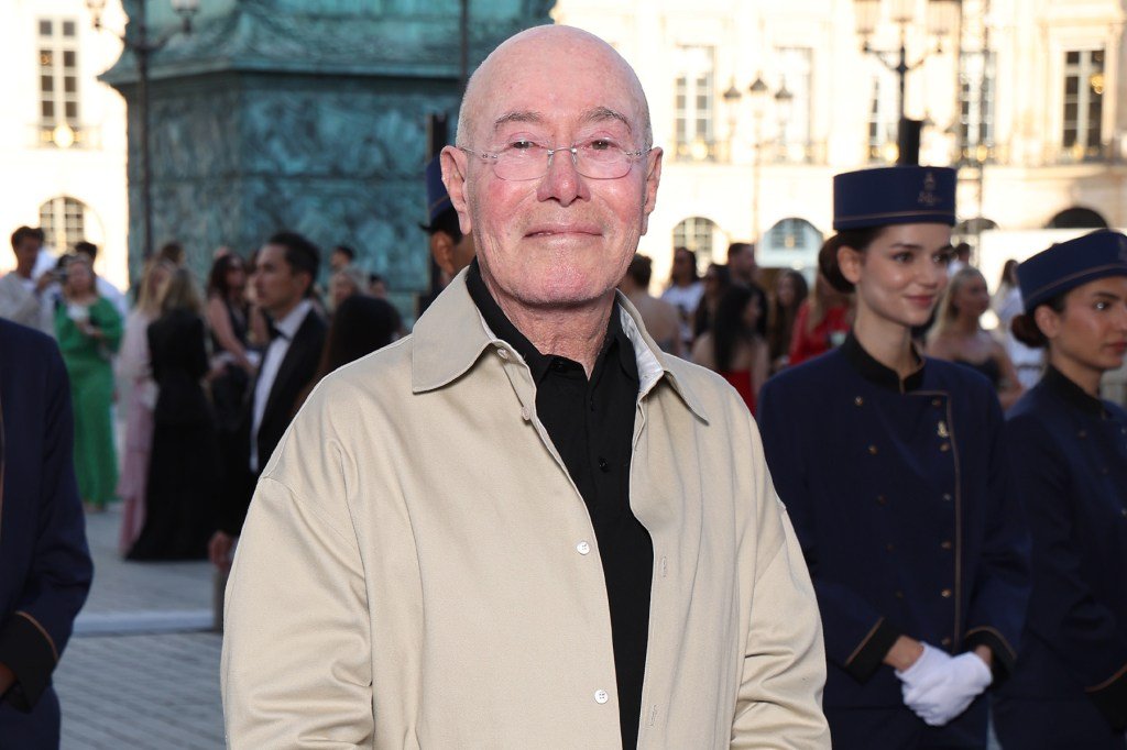 David Geffen Estranged Husband Drops Lawsuit, Divorce Fight Continues