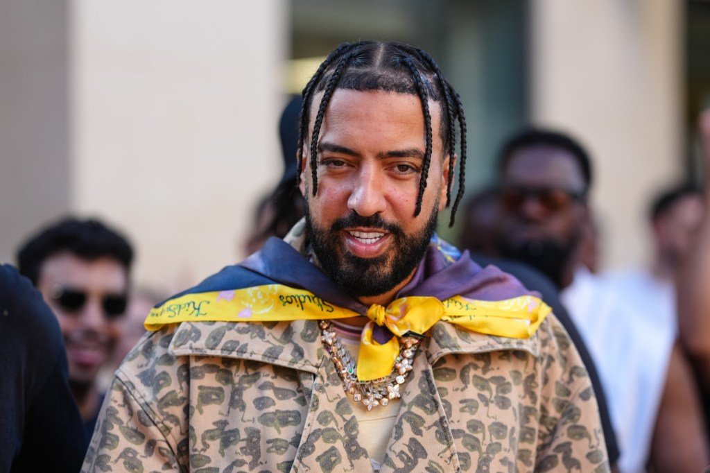 French Montana Wins Sampling Lawsuit, Despite ‘Indistinguishable’ Beat